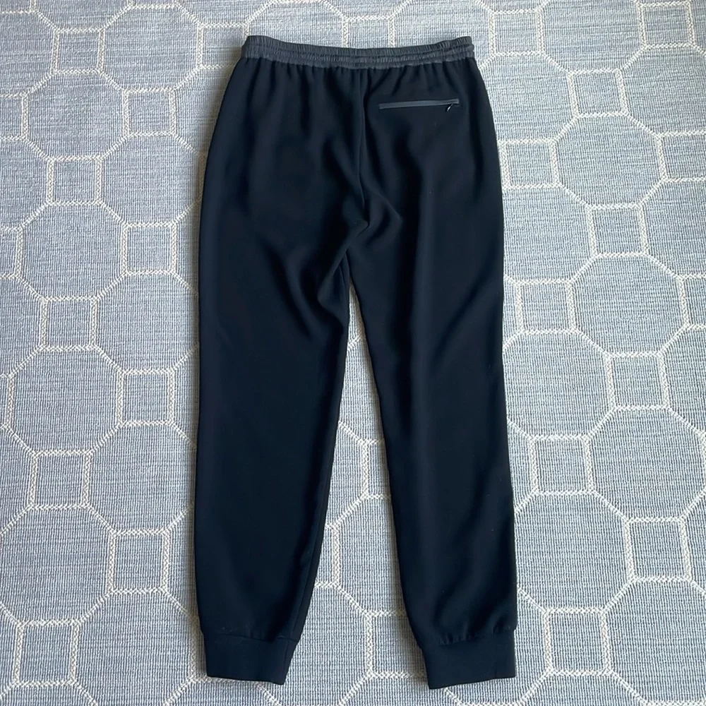 Vince Performance Jogger Pants, black, size S, excellent condition - Picture 6 of 7